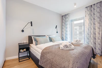 Sun&Snow Gardenia - Apartment 23D