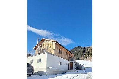 Bergblick Vadiesen
