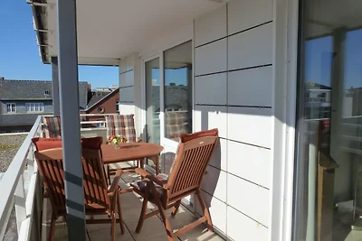 Westerland zentral