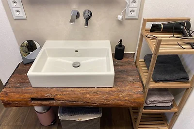 Ferienwohnung Alpenidylle