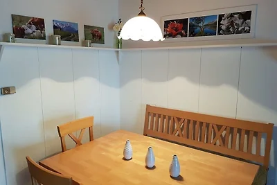 Ferienhaus Nr. 113, Kategorie