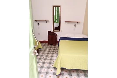 Casa Yalina y Gustavo Habana