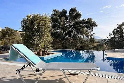 Villa Efthimia