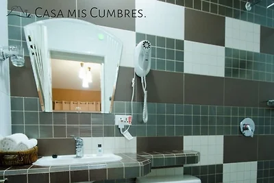 Hostal Mis Cumbres Appartement 1