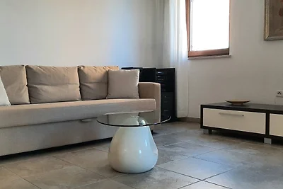 Traumferienwohnung mit privatem