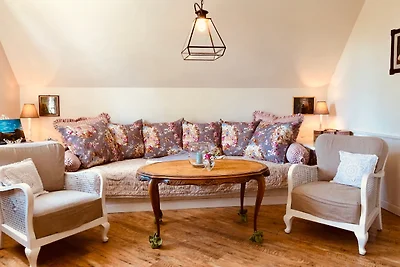 Vakantieappartement Gezinsvakantie Kühlungsborn