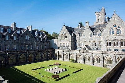 Vakantieappartement Gezinsvakantie Fort Augustus