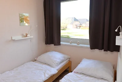 Vakantieappartement Gezinsvakantie Butjadingen