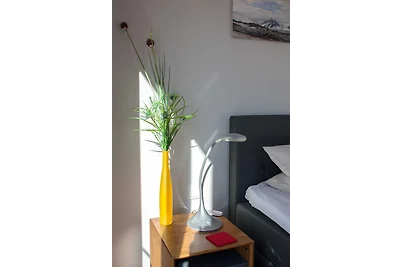 Ostsee - Appartement "Promenade74"
