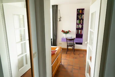 Greenwai 4 - Rüm Hart (Weites