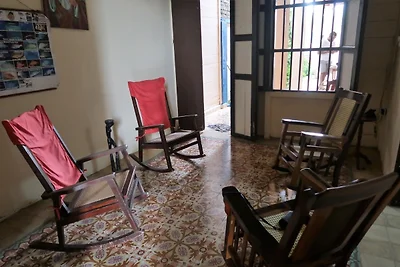 Casa Samy Appartement 1