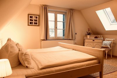 Vakantieappartement Gezinsvakantie Burg