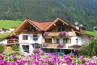 Vakantieappartement Gezinsvakantie Eisenberg