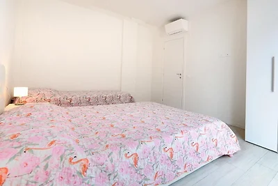 Apartament Dla rodzin Caorle
