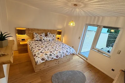 Vakantieappartement Gezinsvakantie Waldachtal