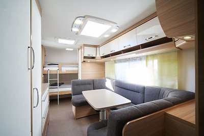 Camper Lodge CL3