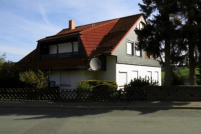 Vakantieappartement Gezinsvakantie Altenau