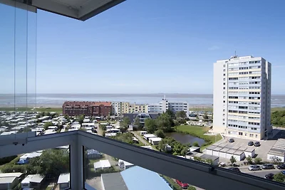 Holiday flat family holiday Cuxhaven