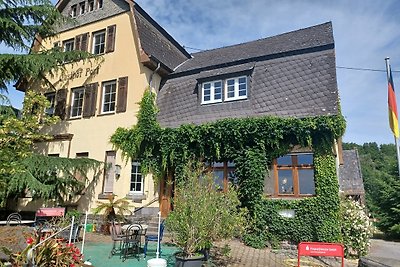 Vakantieappartement Gezinsvakantie Münstermaifeld