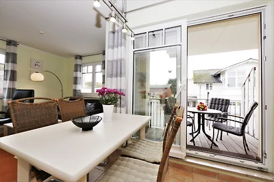 (Brise) Villa Steffi App. 04