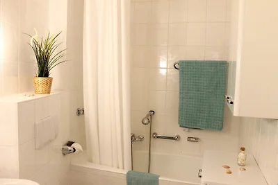 Hanseat II, Whg. 151 - Moderne