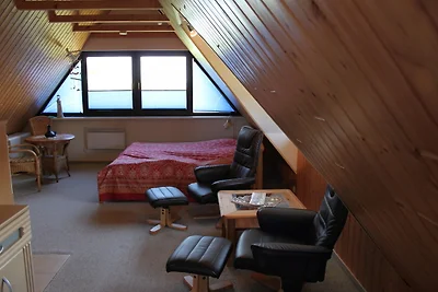 "Fewo-Ulla-02" Ferienwohnung im OG