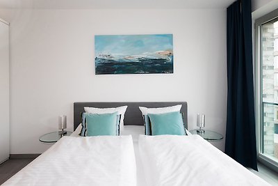 Holiday flat family holiday Bremerhaven