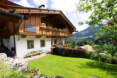 Vakantieappartement Gezinsvakantie Oberau Wildschönau