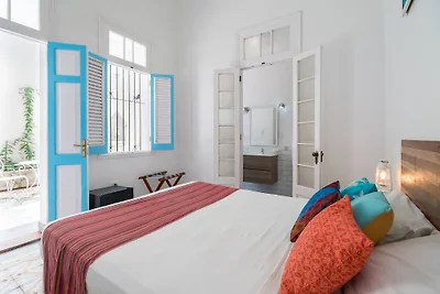 Hotel Boutique Familiar La
