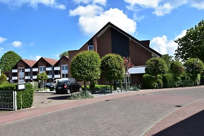 FeWo "Sandburg" Whg. 36