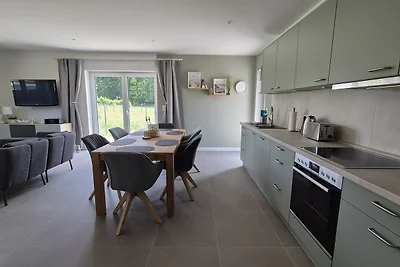 Ferienhaus Kalle & Fiete