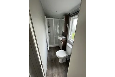 Neues Ferienhaus Chalet Nr.73