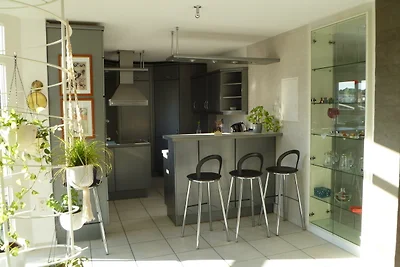Villa Xadayu