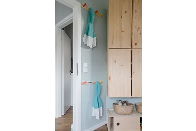 Reethaus "Sommerhuus"