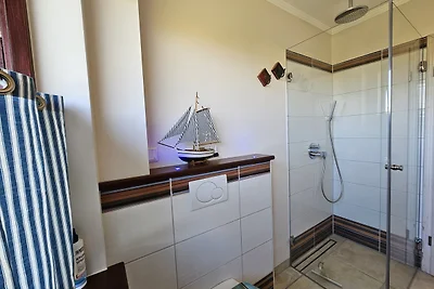 Ferienhaus Ostseeblick Schönhagen