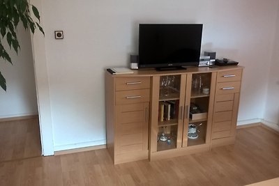 Vakantieappartement Gezinsvakantie Bad Kissingen