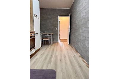 Appartamento Vacanza con famiglia Meinerzhagen