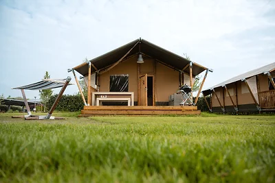 Vakantiepark Klein Vaarwater |
