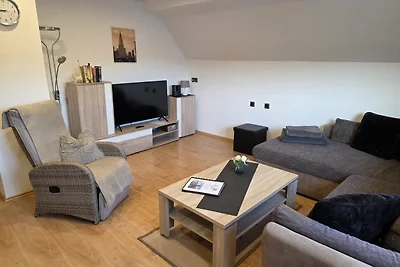 EderseeGlück - Fewo 2 ***