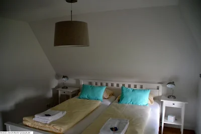 Casa vacanze Vacanza di relax Oldsum