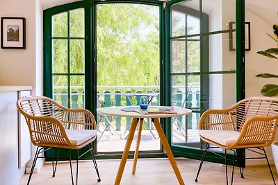 Haus am kleinen Hafen No 2