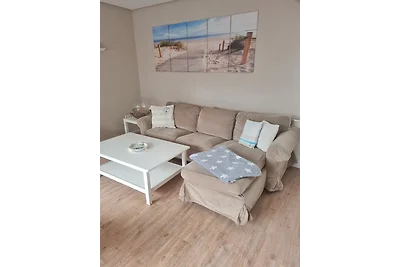 Ferienwohnung Nordseetraum