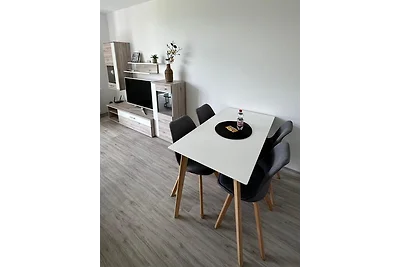 Appartamento Vacanza con famiglia Gera