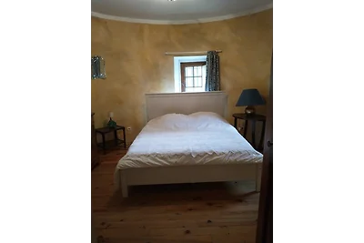 Appartamento Vacanza con famiglia Allemagne-en-Provence