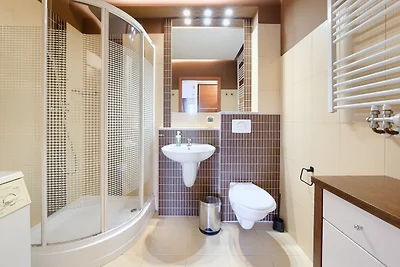 Vakantieappartement Gezinsvakantie Swinoujscie