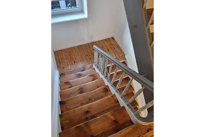 City Central Apartment House - Apt