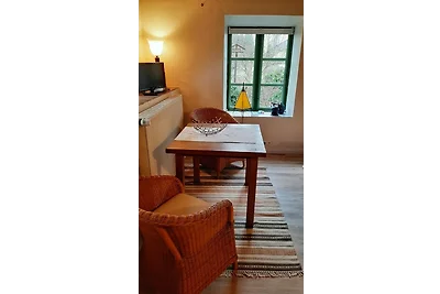 Ferienwohnung "Mehr Nordlichter Nr.