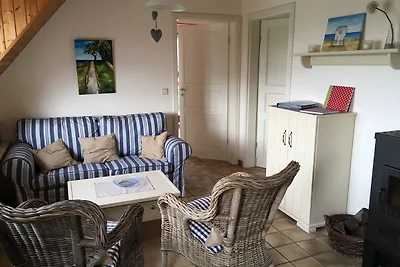 Appartamento Vacanza con famiglia Ulsnis