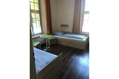 Vakantieappartement Gezinsvakantie Sögel