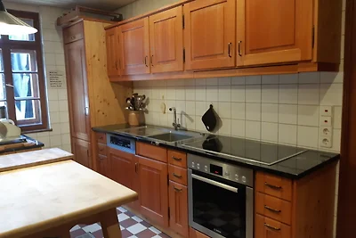 Holiday home relaxing holiday Feldberg